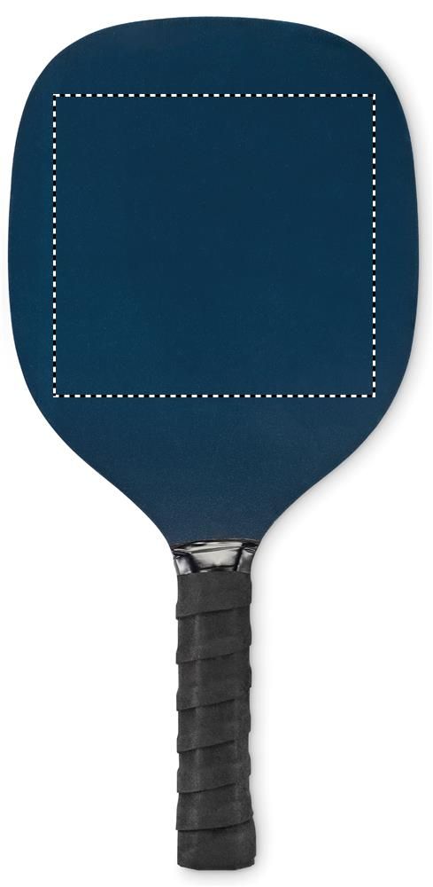 Veredelungsposition RACKET 2 SIDE 2