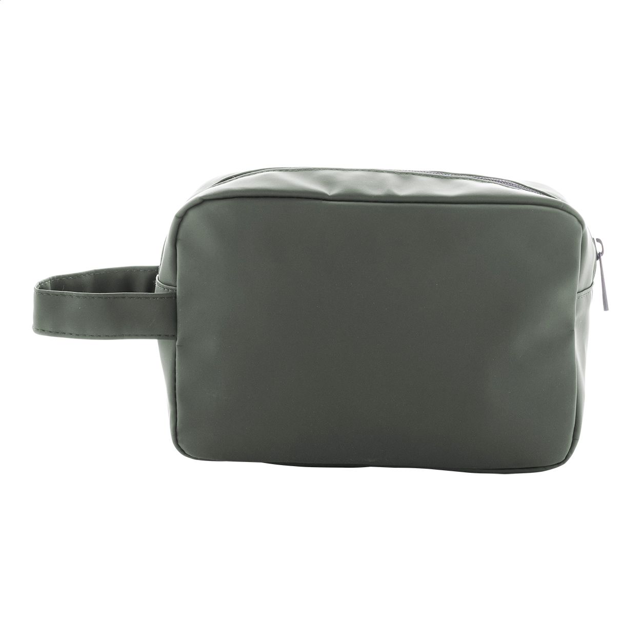 Cospu RPU cosmetic bag - grün-846