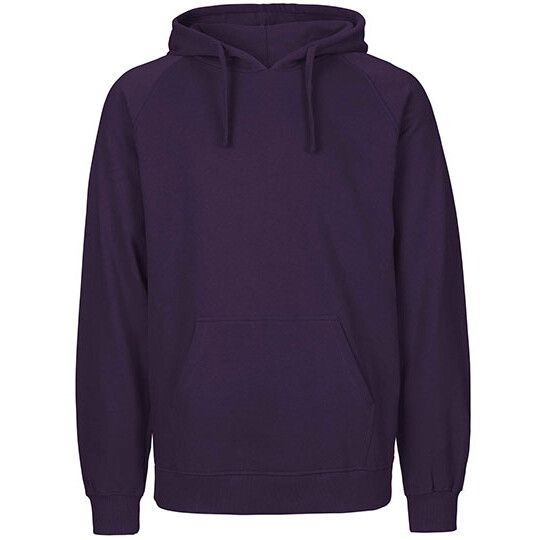 Men´s Hoodie - purple-675