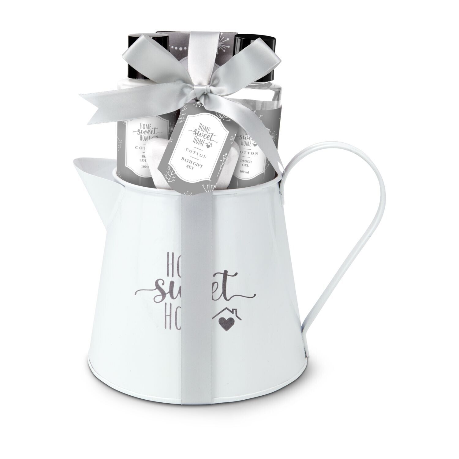 Wellness-Geschenkset: Home Sweet Home-906