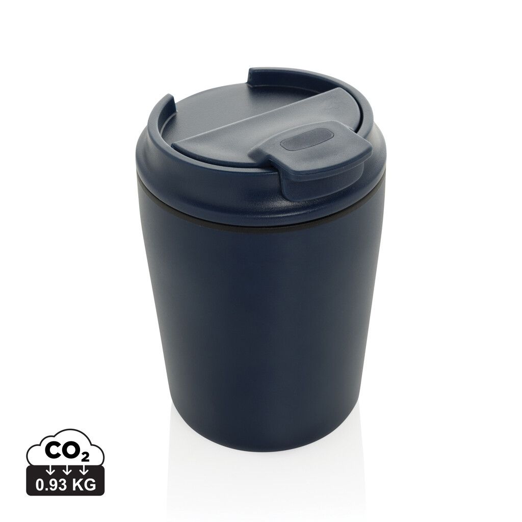 Pico Barista RCS Kaffeetasse 220ml in Giftbox - navy blau-237