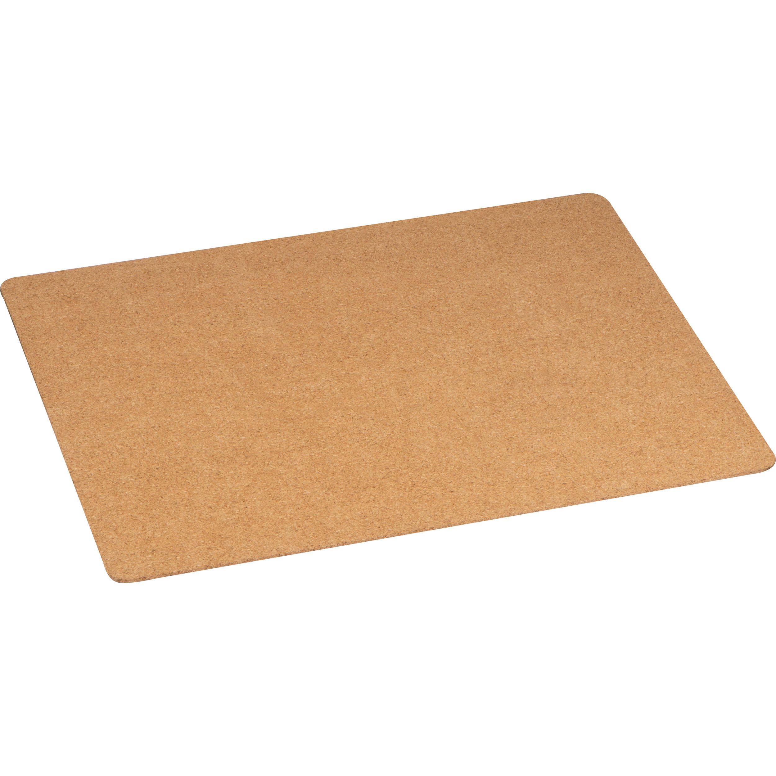 Kork Tischunterlage - beige-448