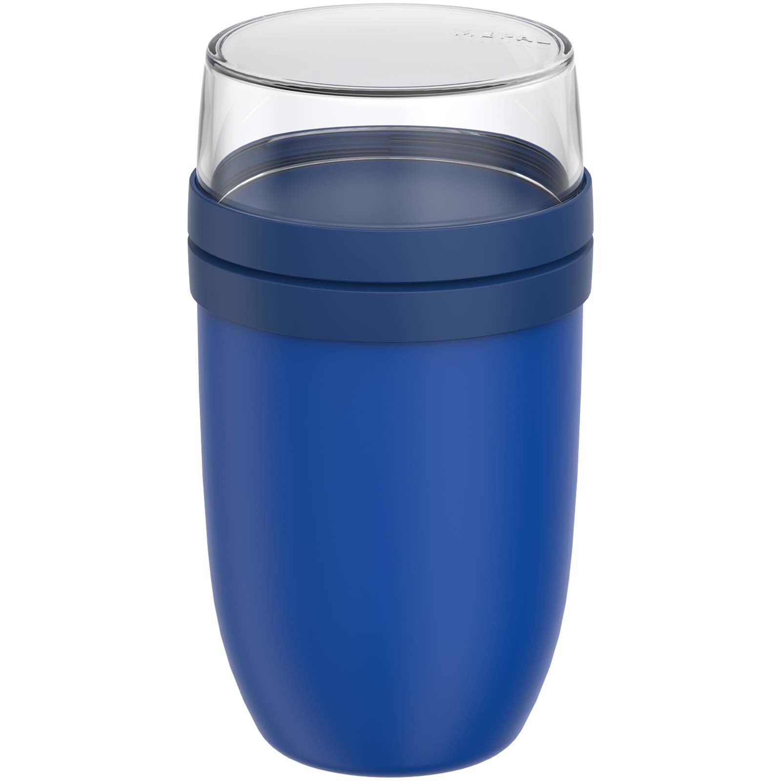 vivid blau