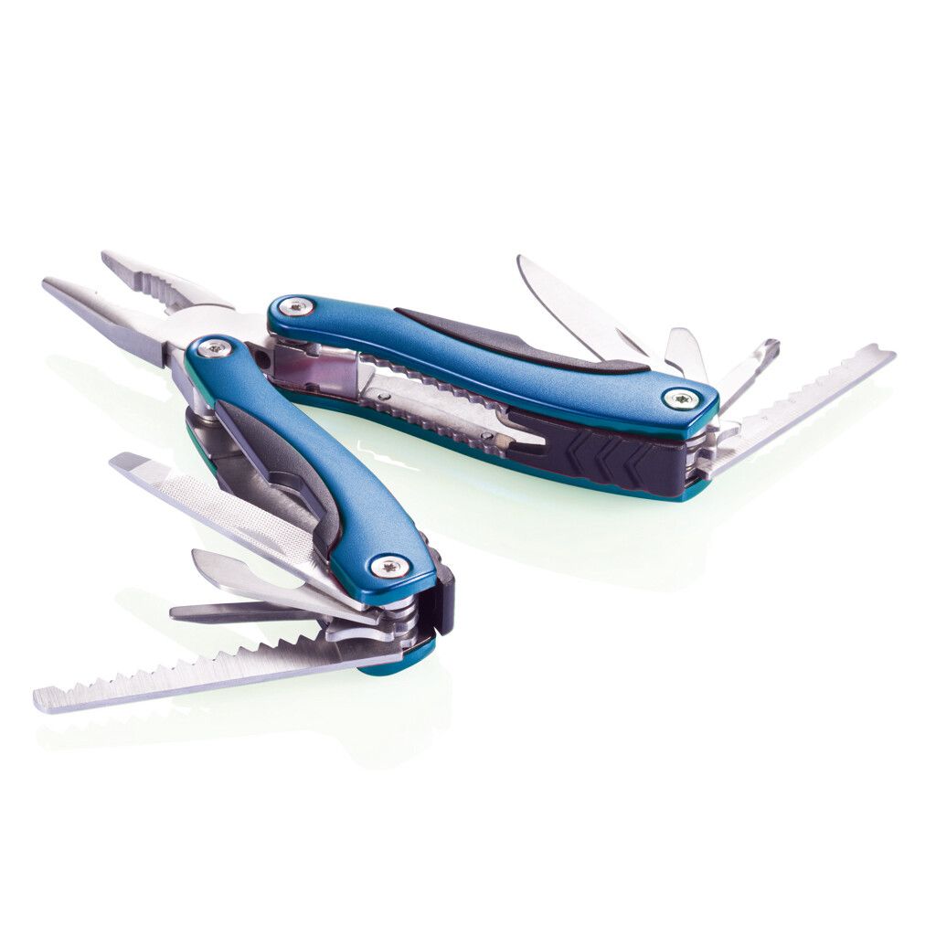 Fix Multitool - blau-159