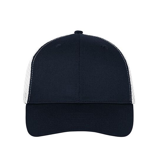 navy - navy - white