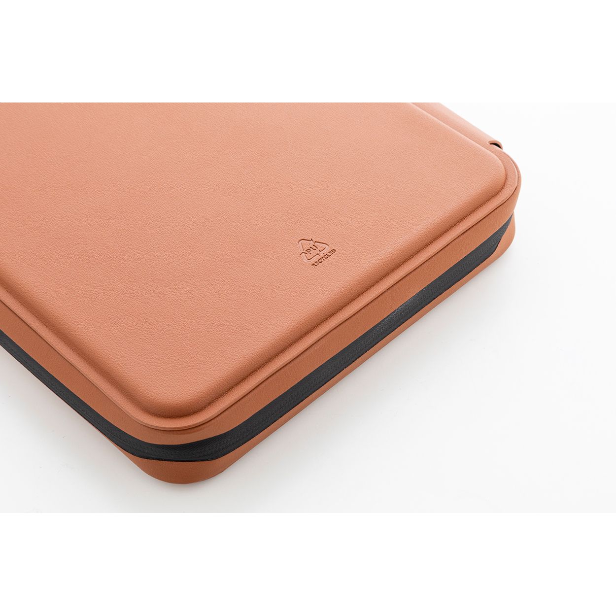 Pulux Note Dokumentenmappe RPU - braun-738