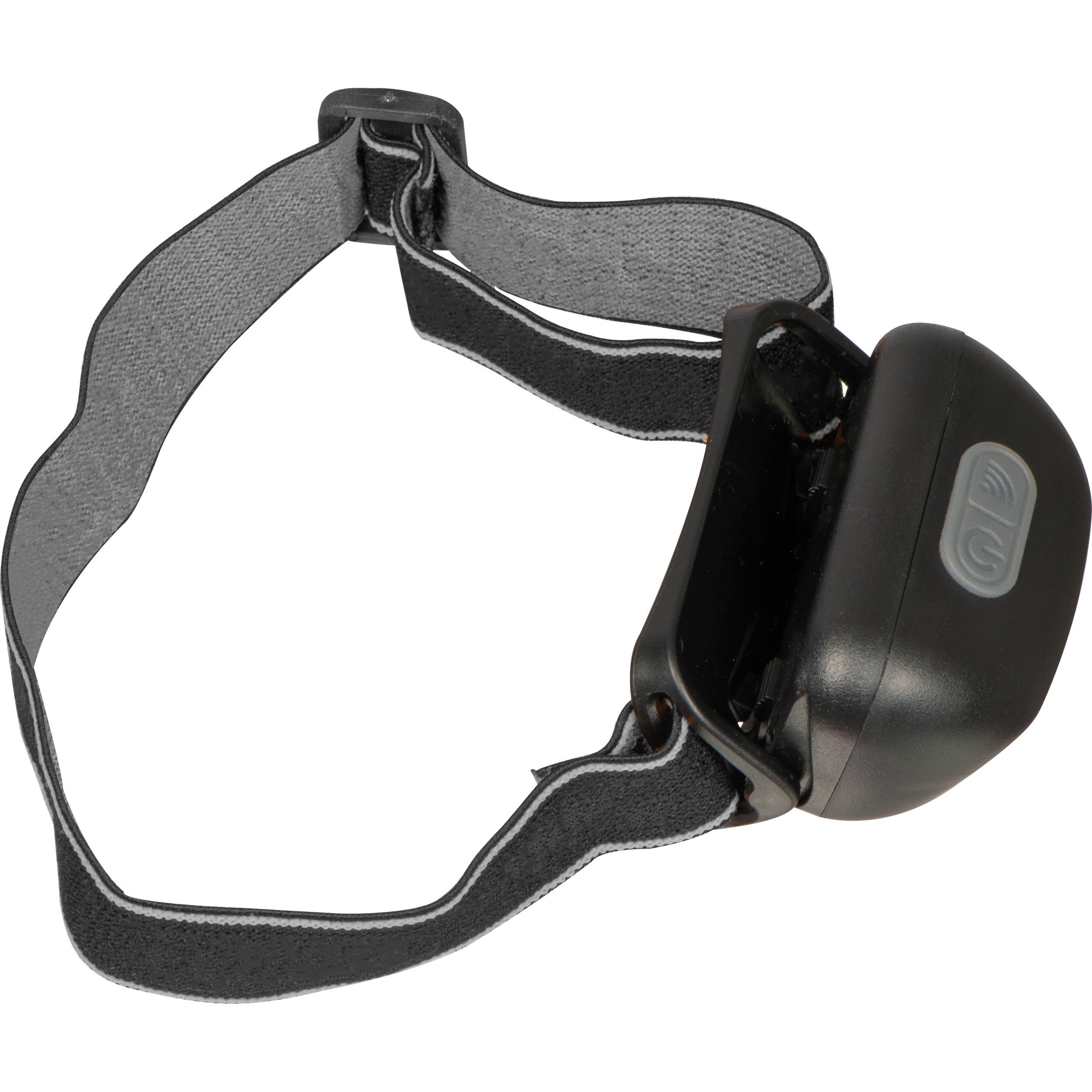 Stirnlampe La Plata - schwarz-607