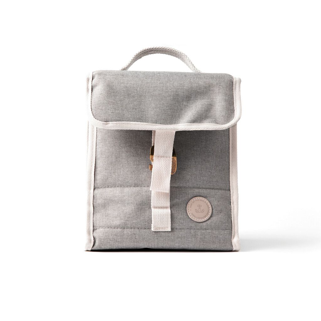 VINGA Sortino Day-Trip Kühltasche - grau-502