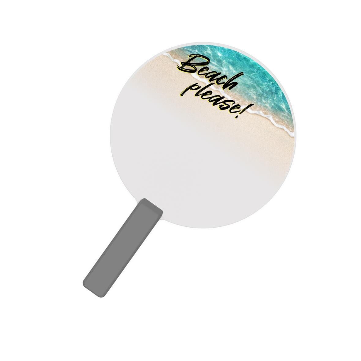 Beachball-Set Sun - weiß - grau - blau-496
