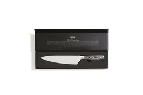 Veredelungsposition Messer