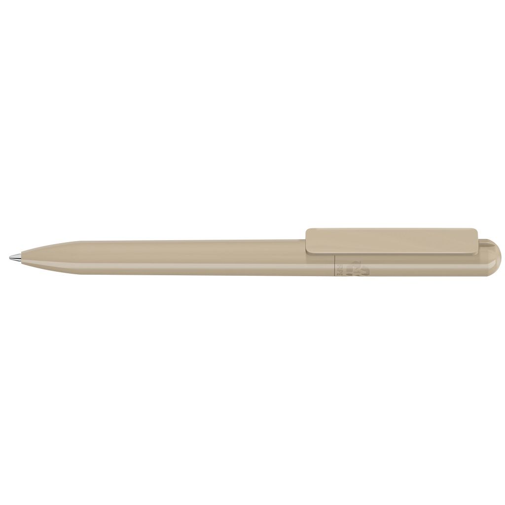 Recycled Pet Pen Change Ocean Drehkugelschreiber - sand-641