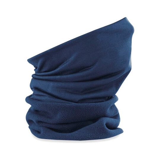 Morf® Suprafleece® - black-914