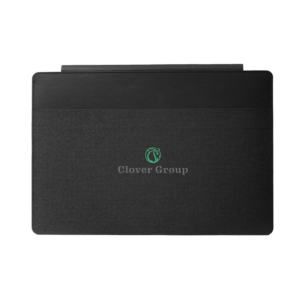 XD Design 14" Mobile Office Sleeve - schwarz-118
