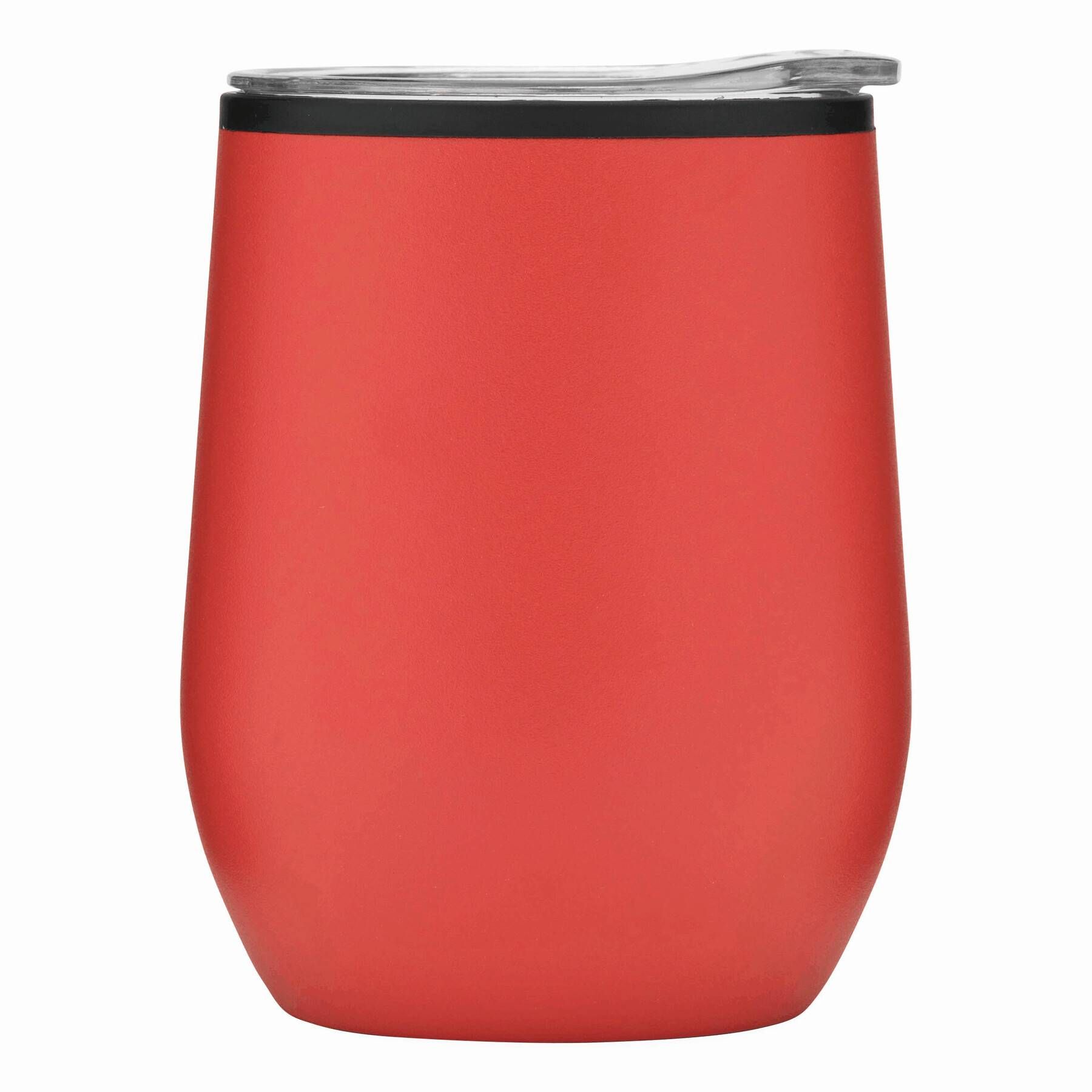 Isolierbecher BOWLY - rot-121
