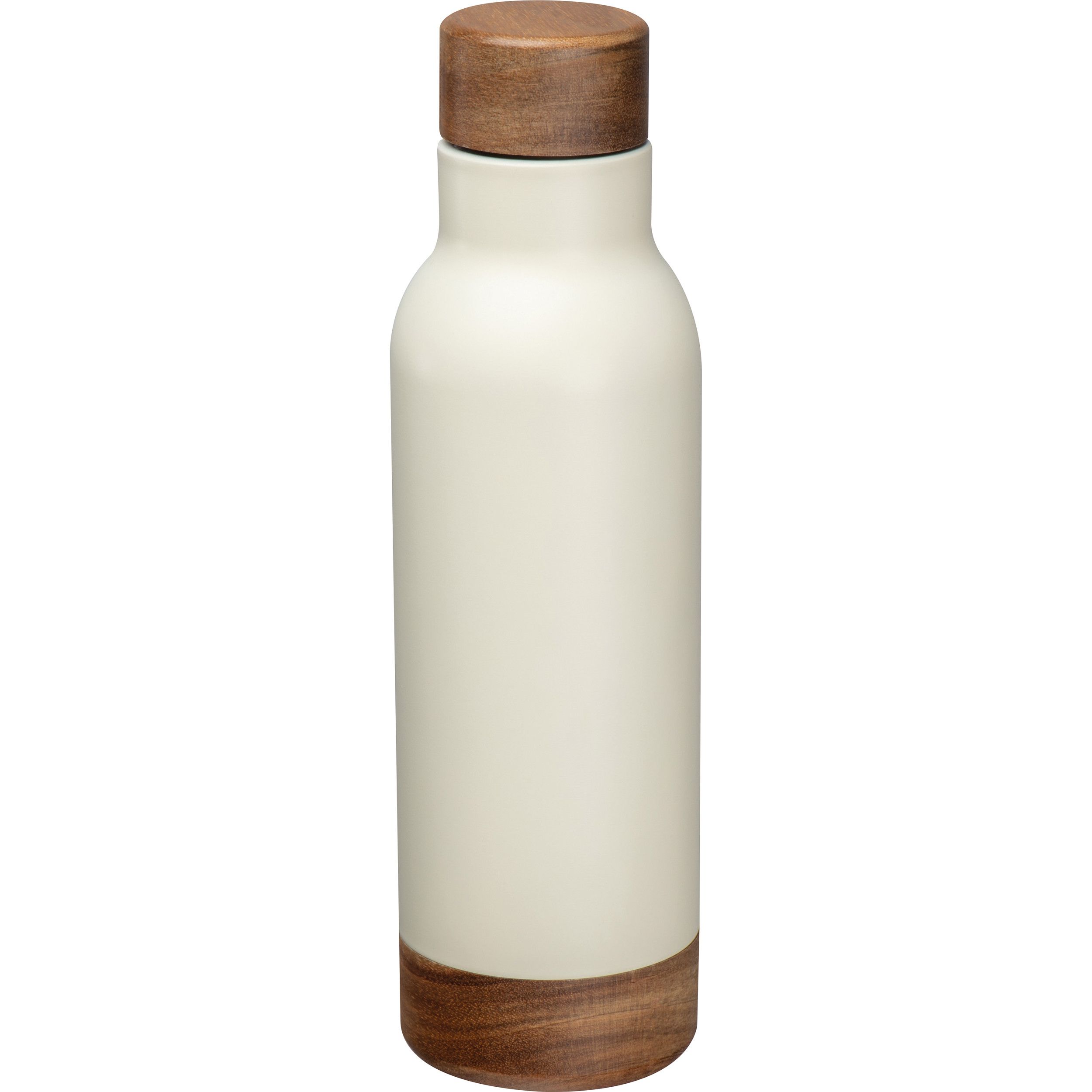 MoLu Trinkflasche Côte d’Azur - weiß-62