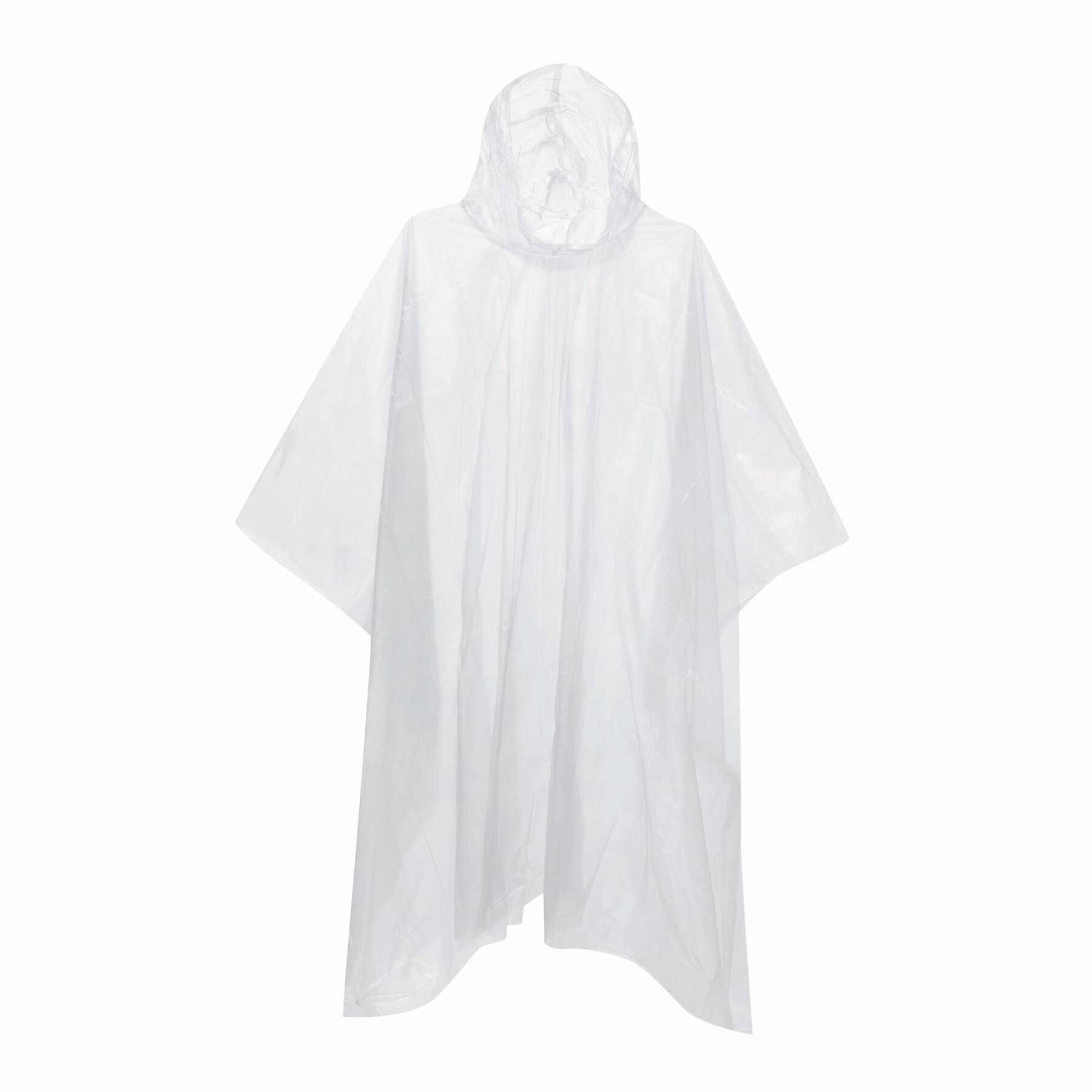 Regenponcho AUTUMN - transparent-824