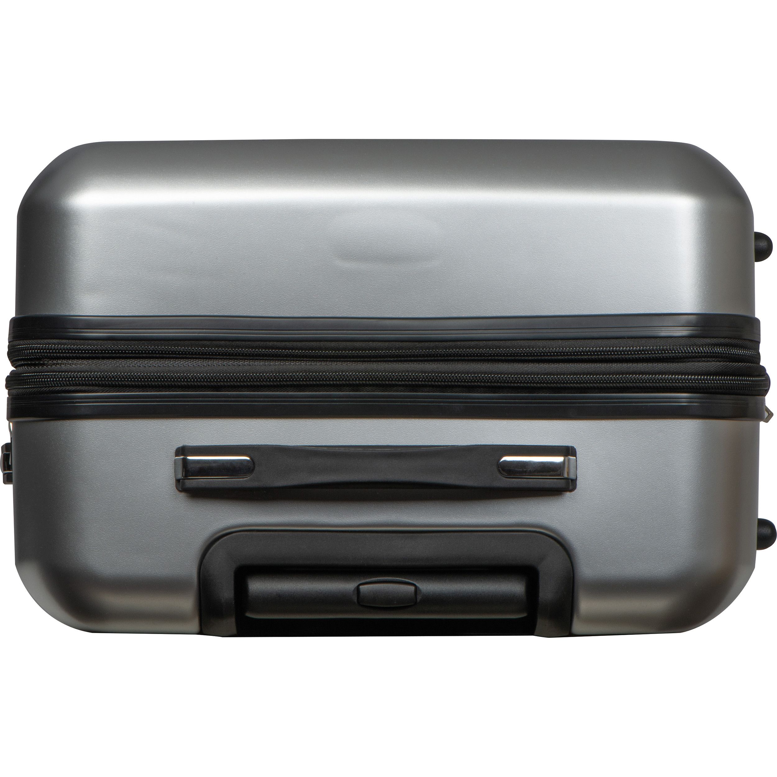 CrisMa Trolley - silbergrau-116