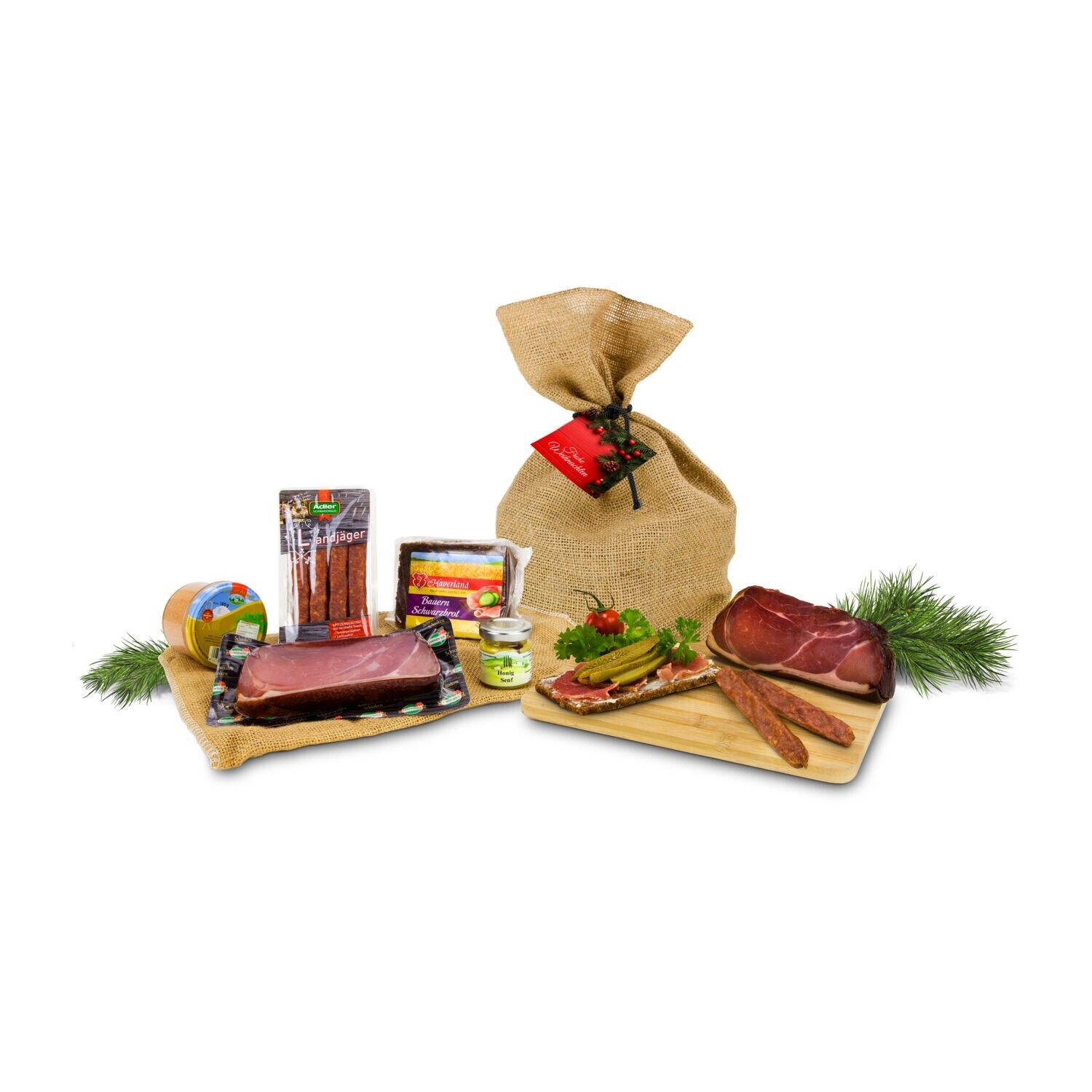 Geschenkset Weihnachtsvesper-281