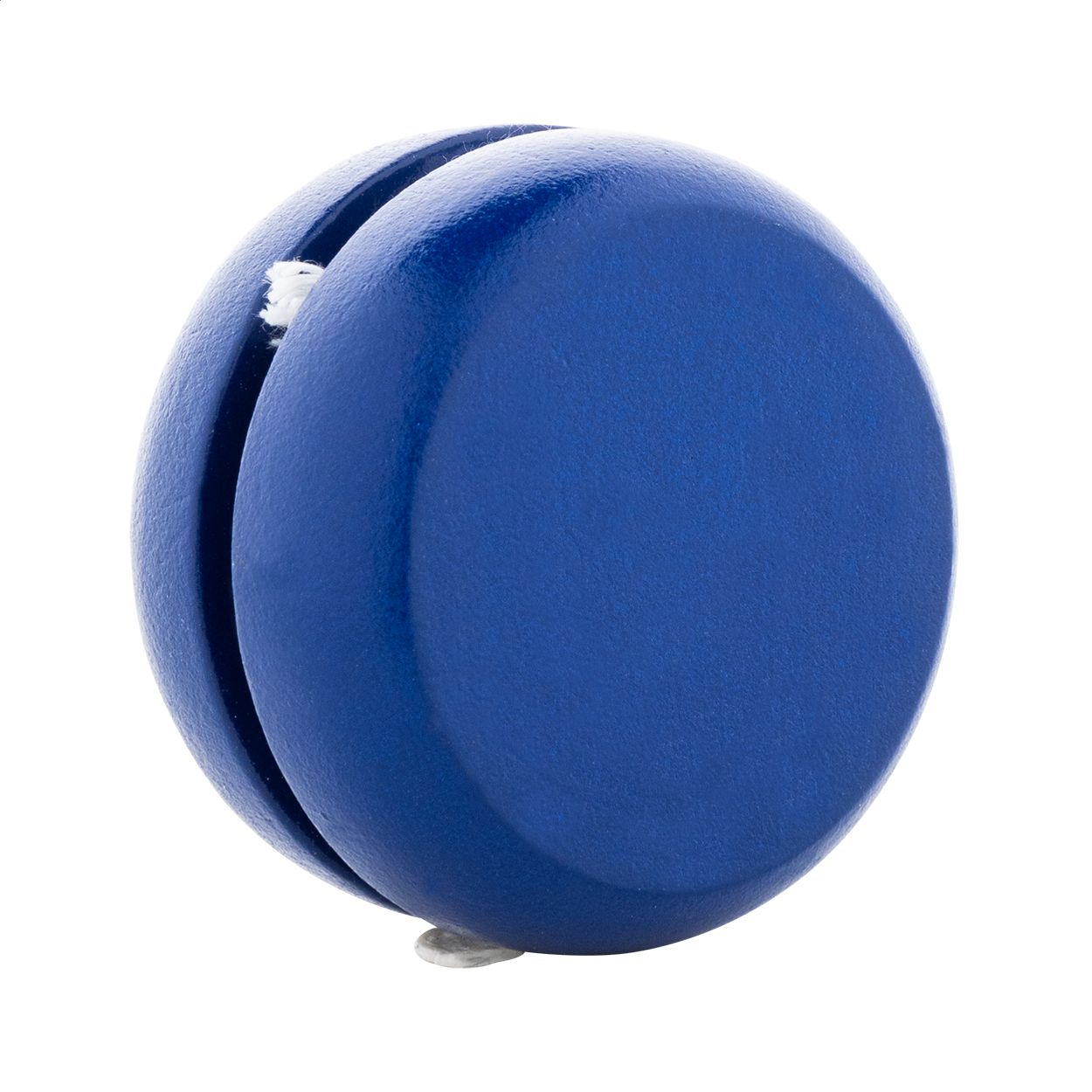 Wooyo Colour Jo-Jo - blau-56