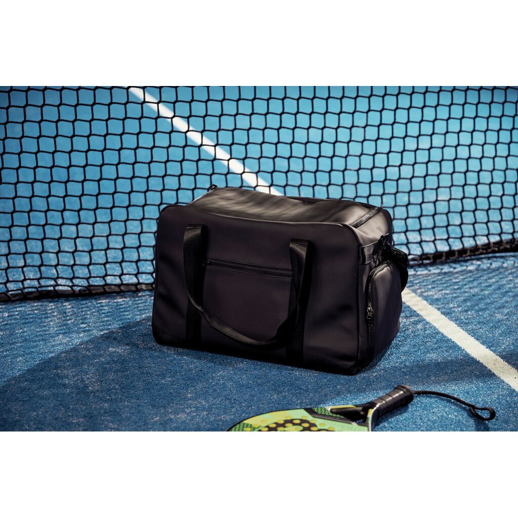 VINGA Baltimore Gym-Bag - schwarz-19