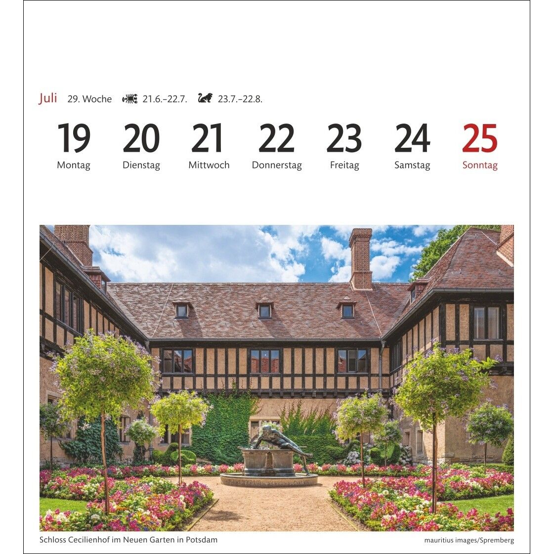 Deutschland Sehnsuchtskalender-44