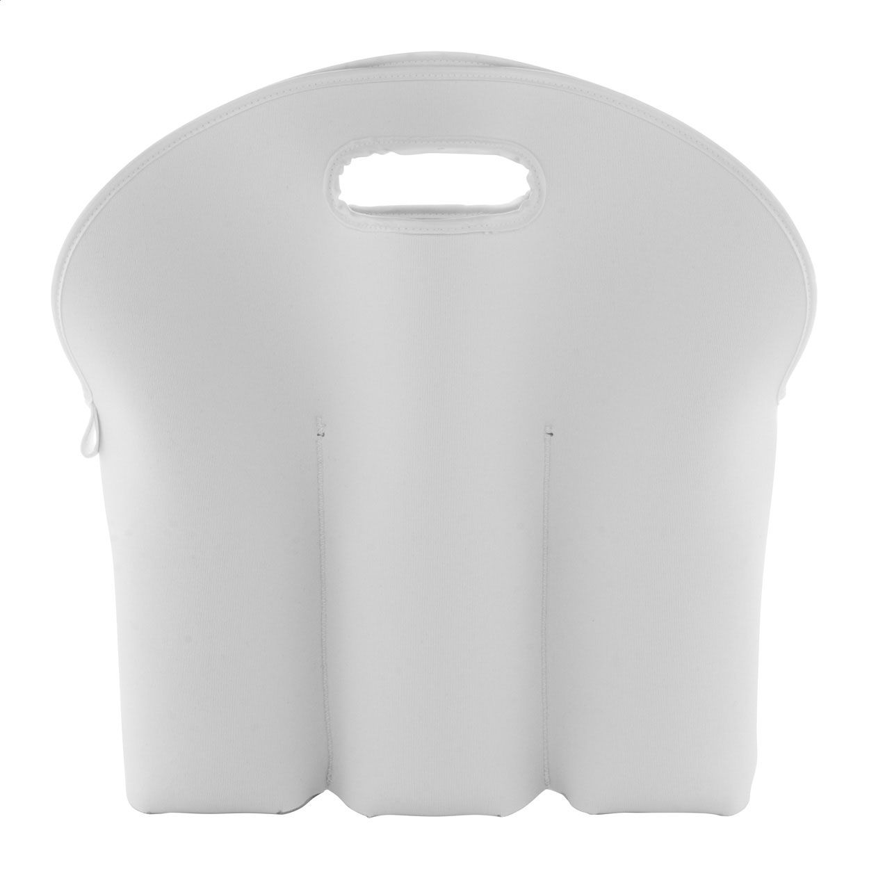 PivoBag Individuelle Biertasche - weiß-862