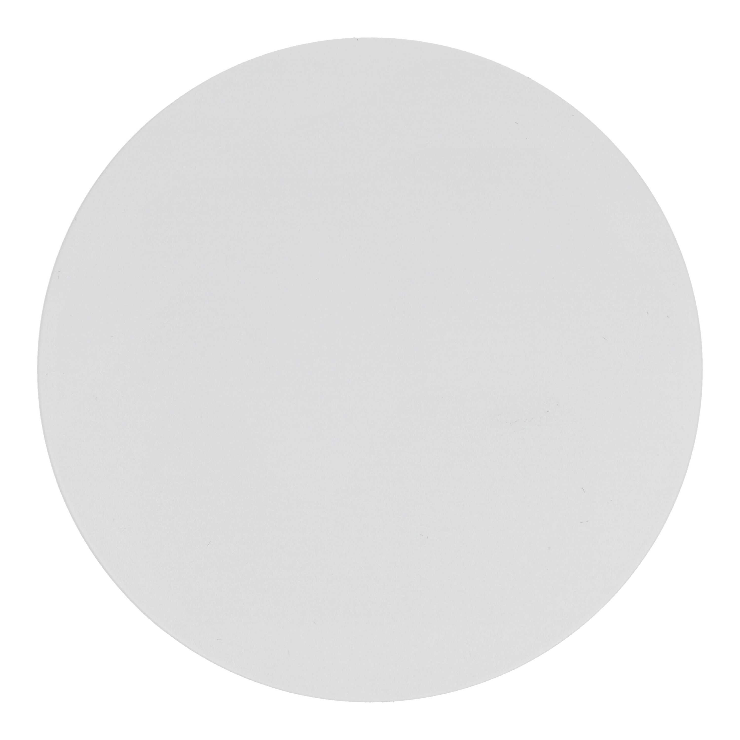 Kabelloses Schnellladegerät 15 W mit LED-Anzeige - weiss-870
