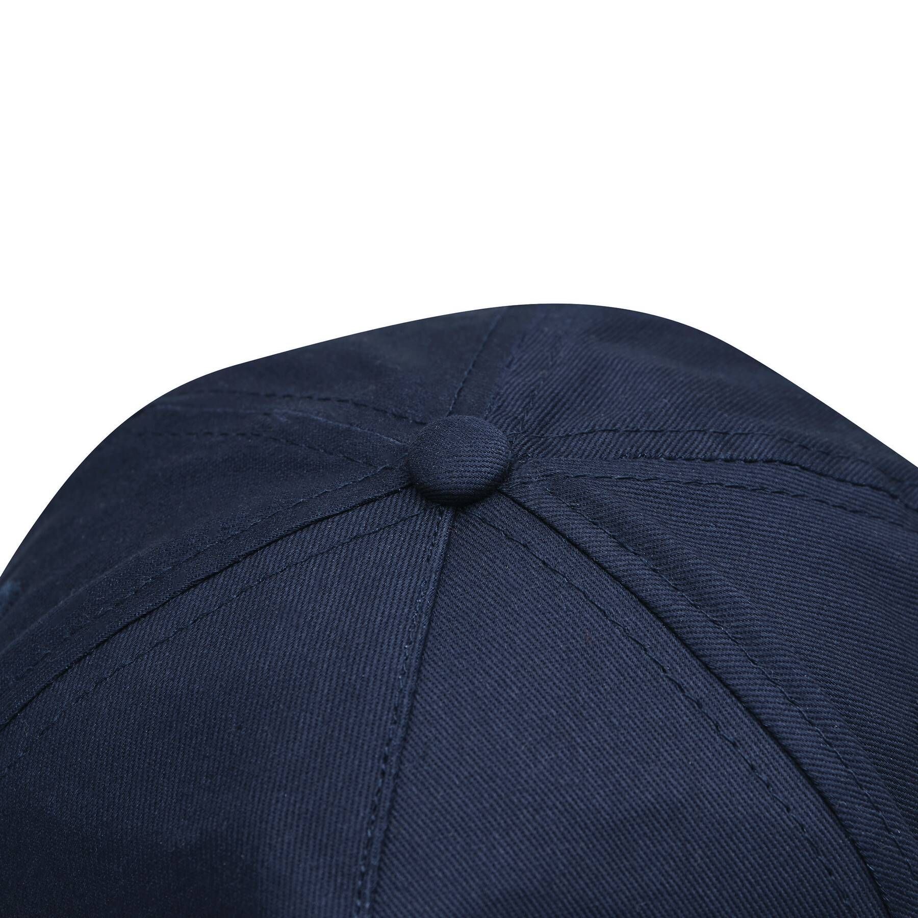 5-Panel-Baseball-Cap SOLGARD - marineblau-631