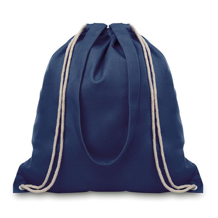 Canvas Shopper MOIRA - blau-696