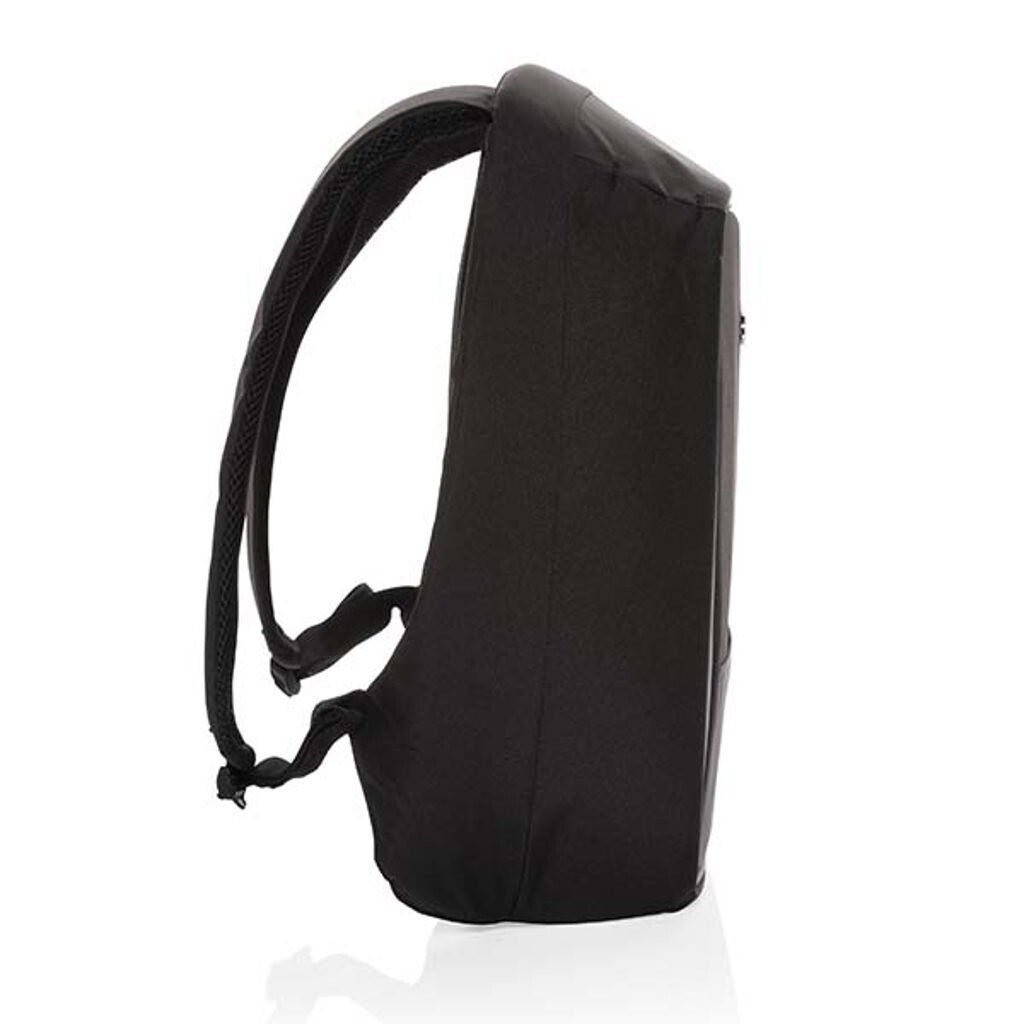 Swiss Peak 15,6" Anti-Diebstahl Laptop-Rucksack - schwarz-691