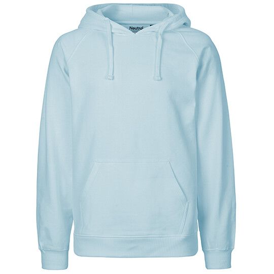 Men´s Hoodie - light blue-620