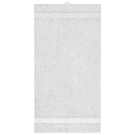 Hand Towel - white-17