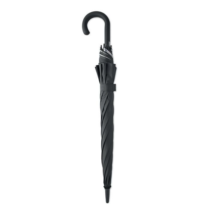 23" Regenschirm CANOVA+ - schwarz-634