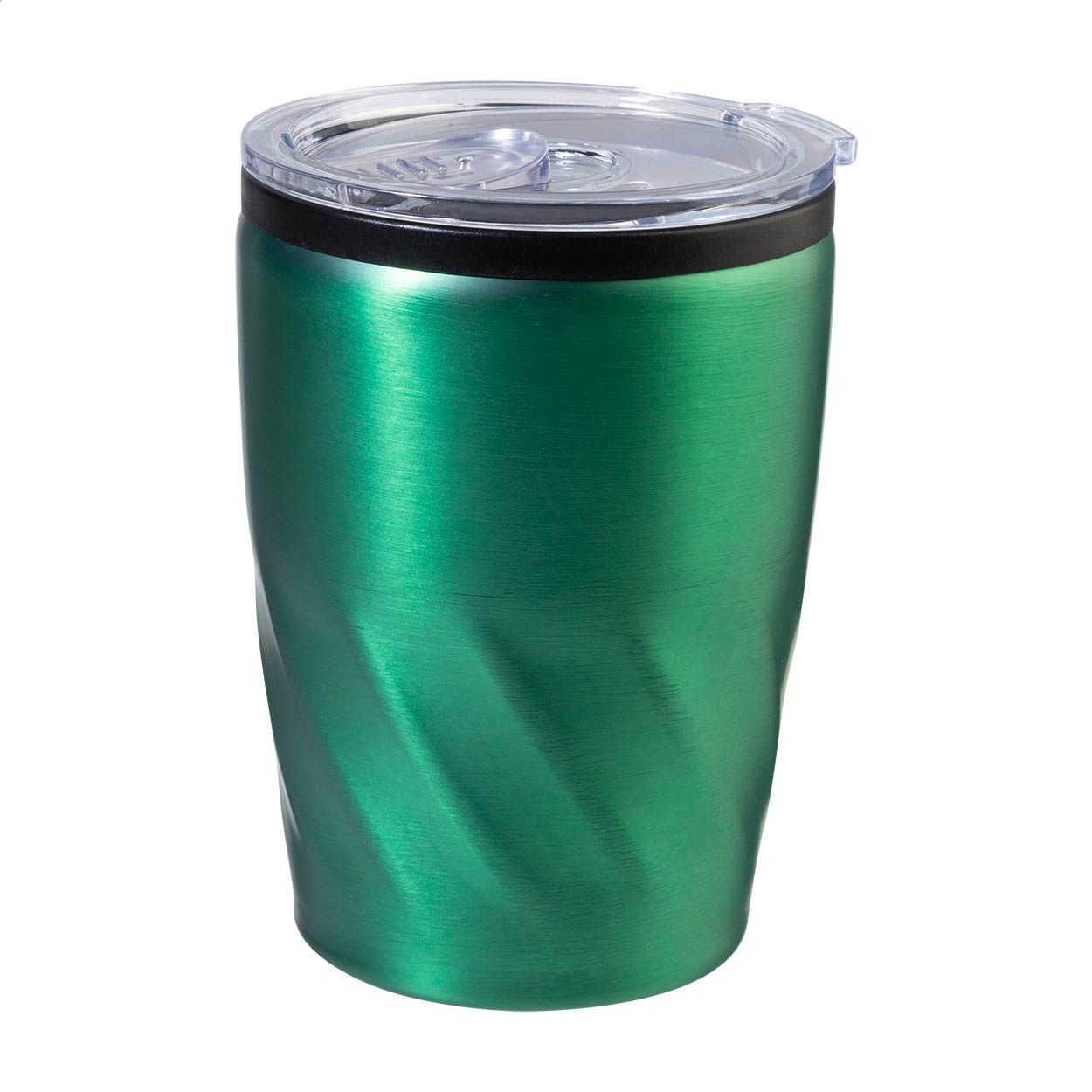 Wapper Thermobecher, 350 ml - grün-674
