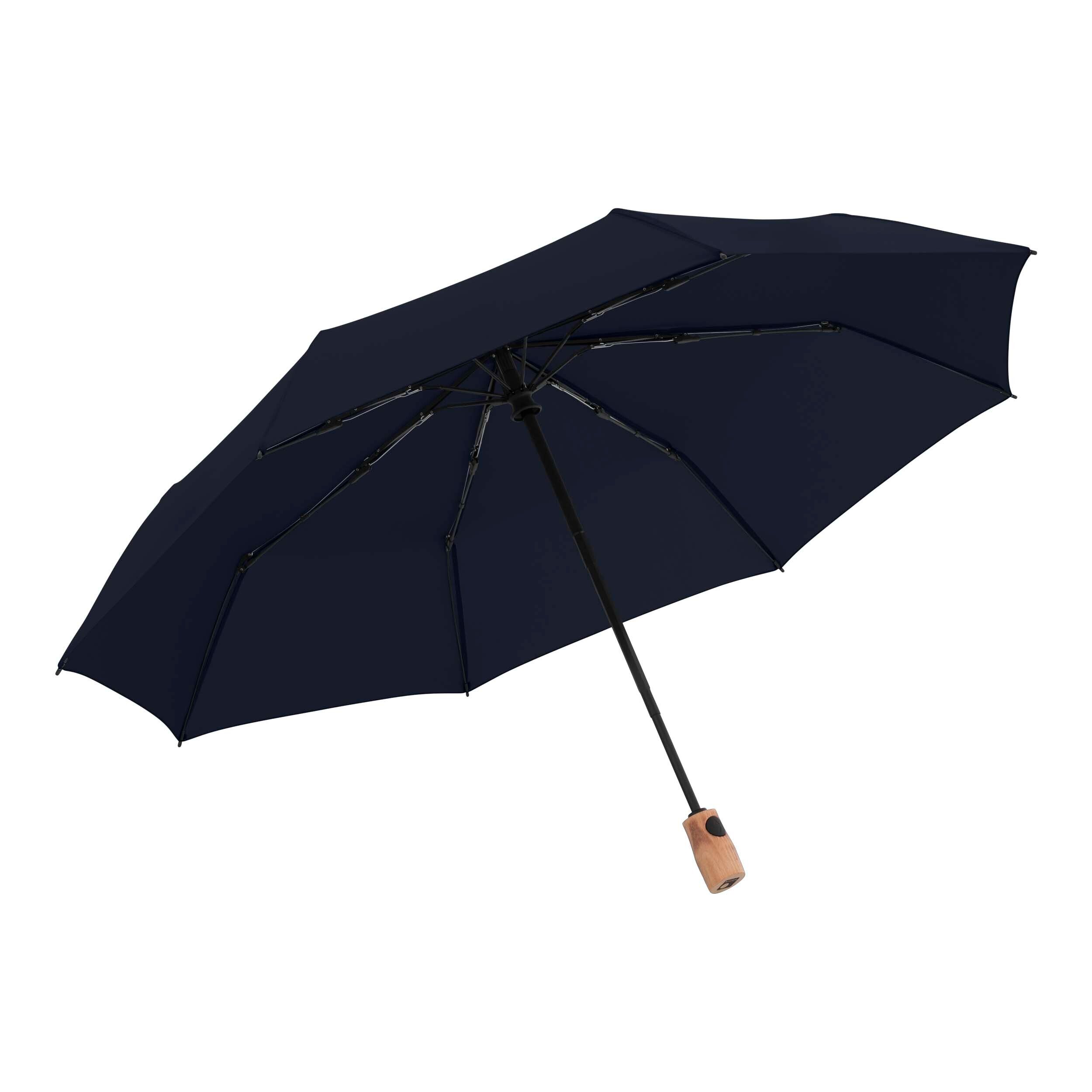 Taschenschirm Timber duomatic - navy-944