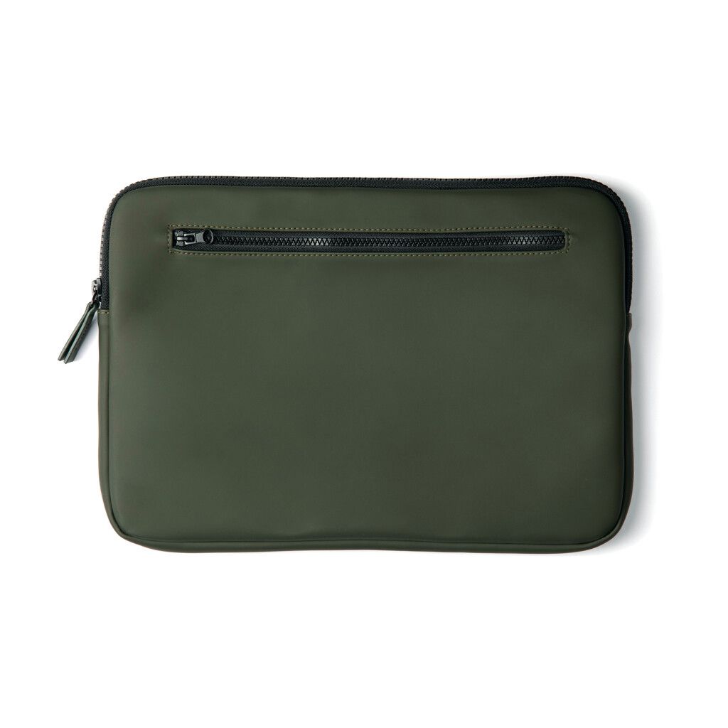 VINGA Baltimore Laptopcase 15“ - grün-762