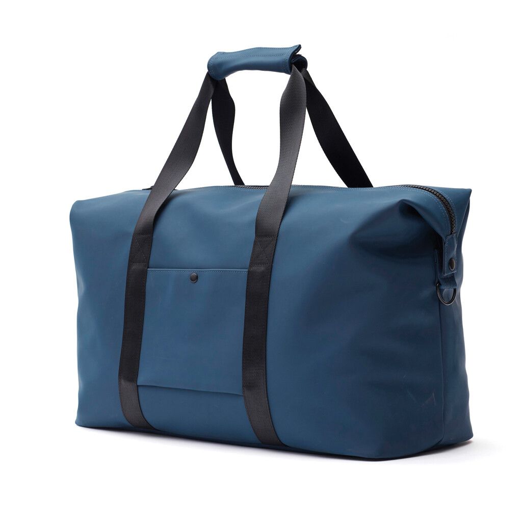 VINGA Baltimore Weekendbag - navy blau-487
