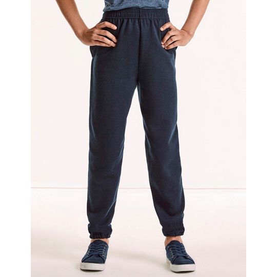 Kids Sweat Pants - bright royal-194
