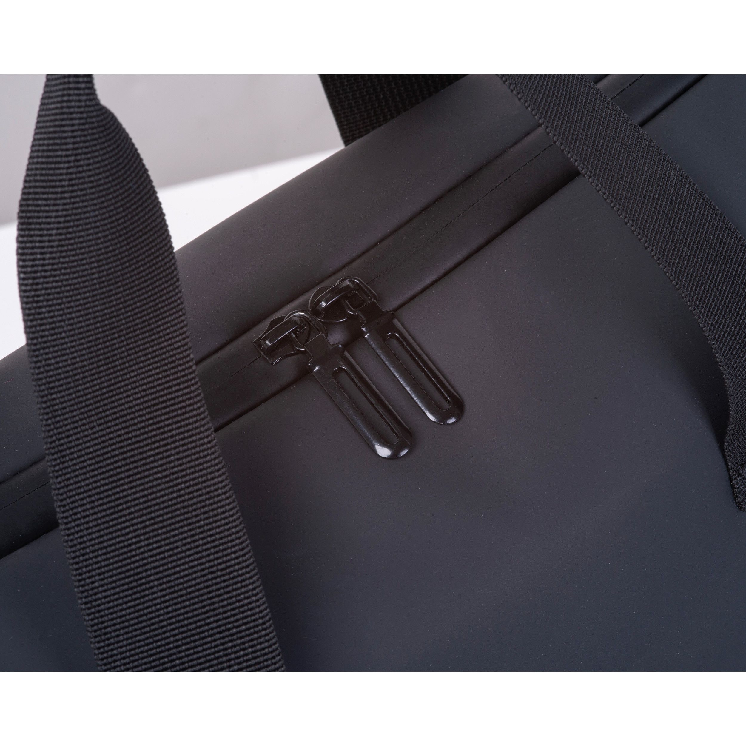 CrisMa Laptoptasche GIANCARLO - schwarz-903