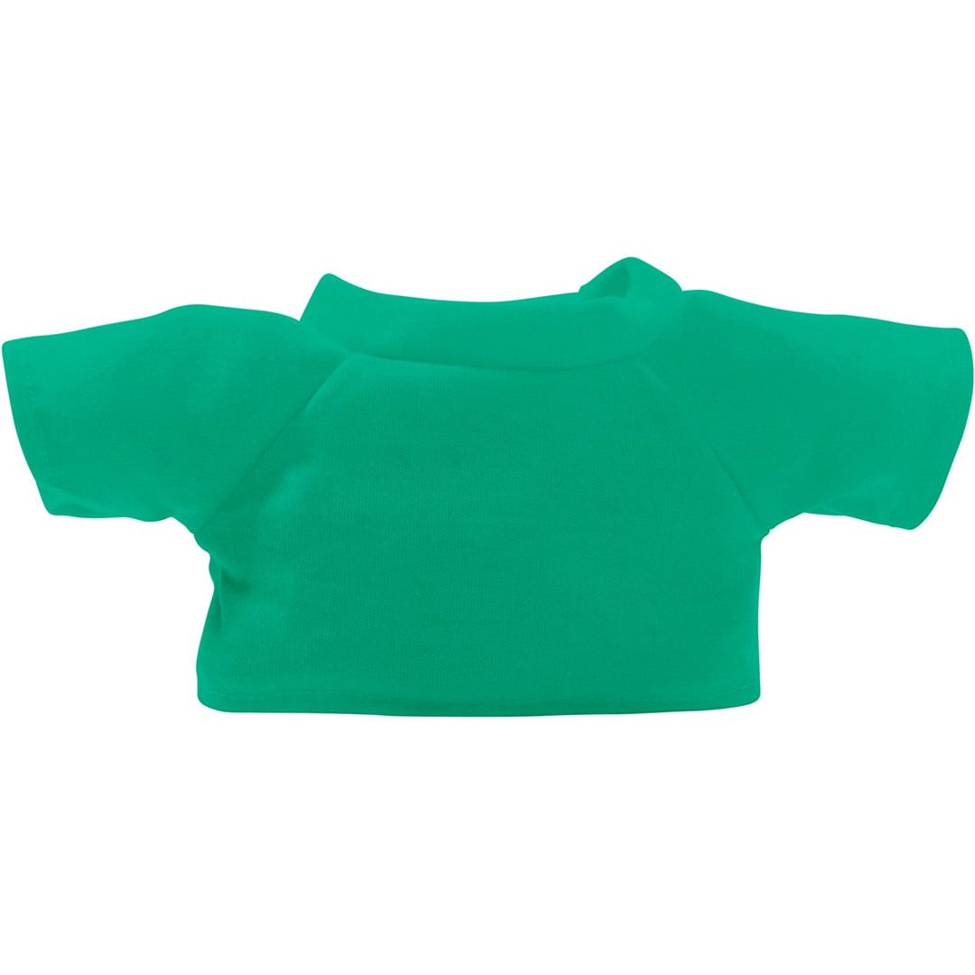 Mini-T-Shirt - Größe M - grün-73