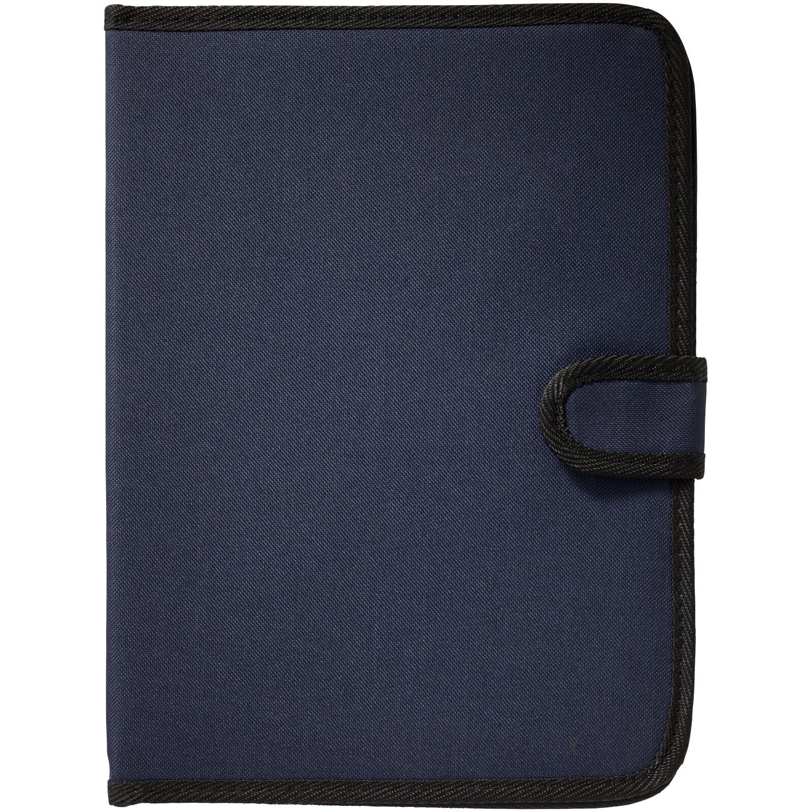 University A4 Schreibmappe - navy-860