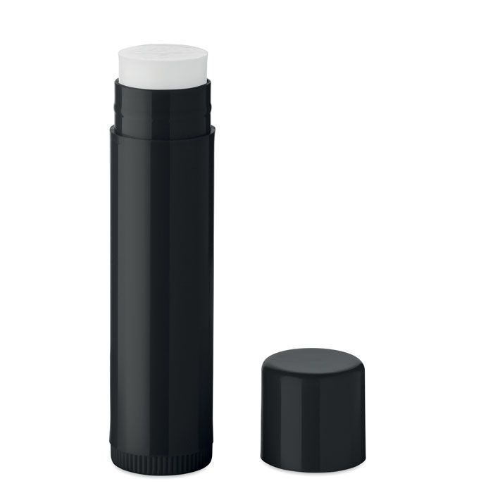 Veganer Lippenbalsam LABBRA - schwarz-961