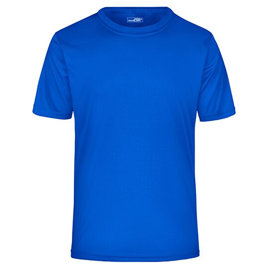 Men´s Active-T - royal-457