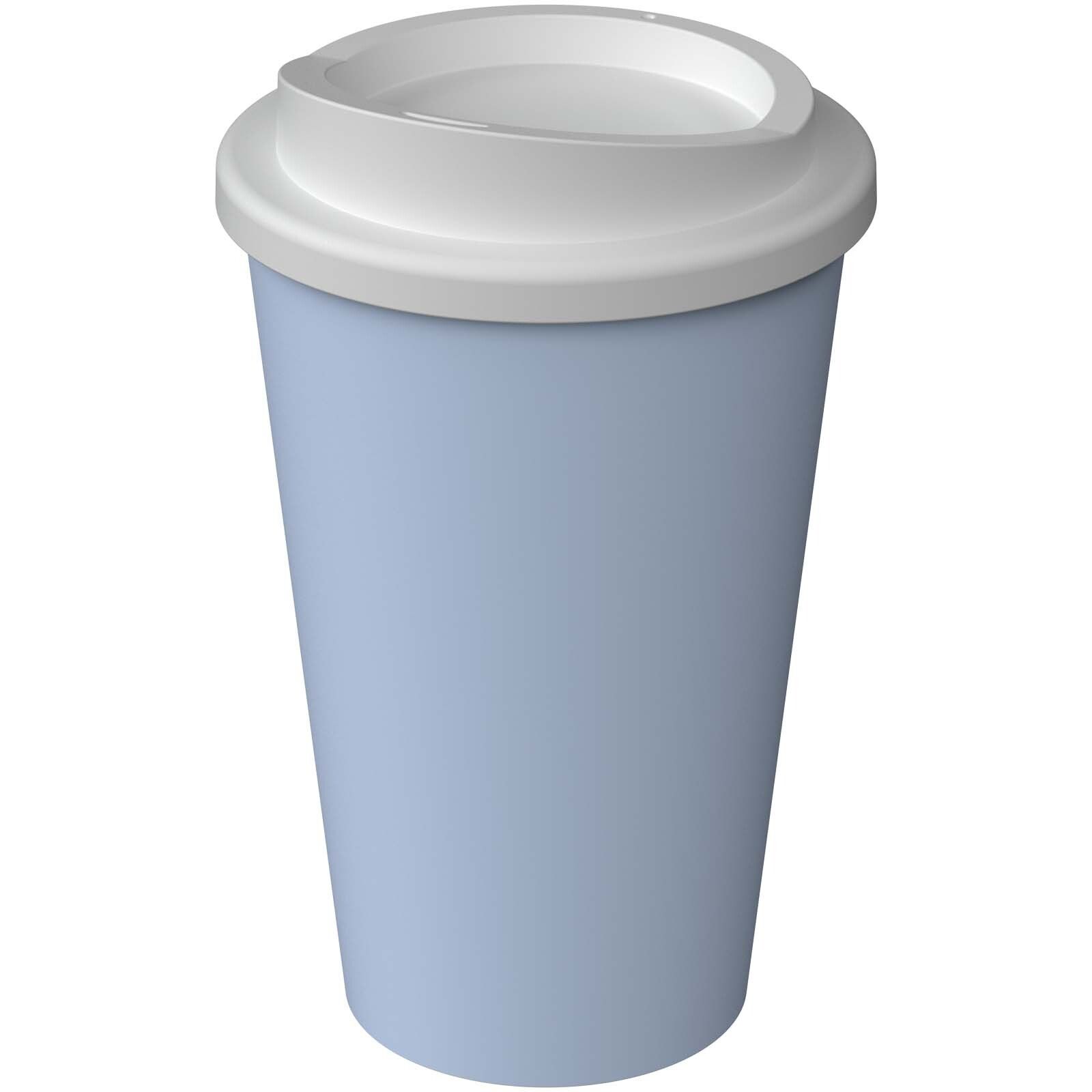 Americano Infiniti 350 ml Isolierbecher - wolkenblau-269