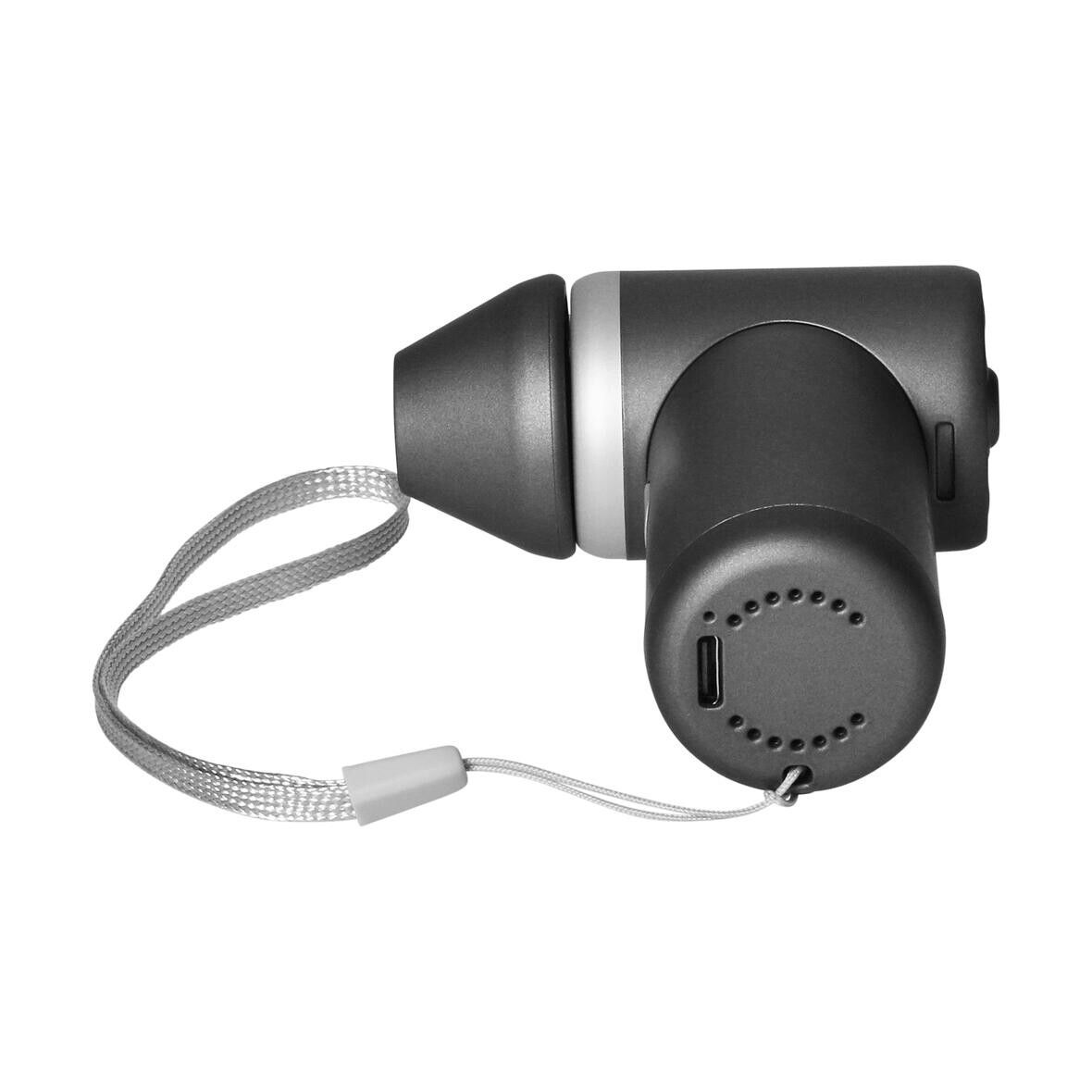 Handventilator Boost - grau-557