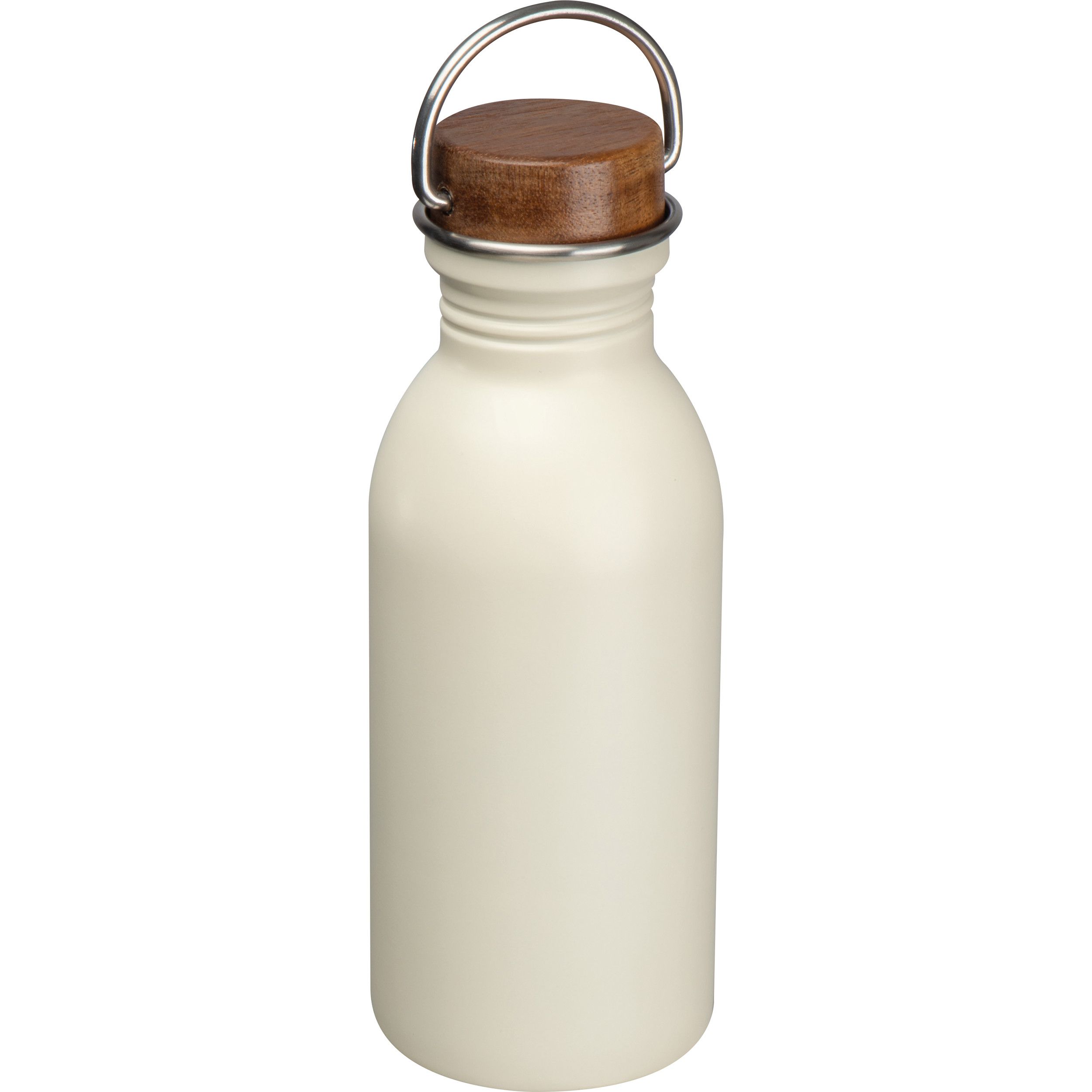 MoLu Trinkflasche Ibiza - weiß-662