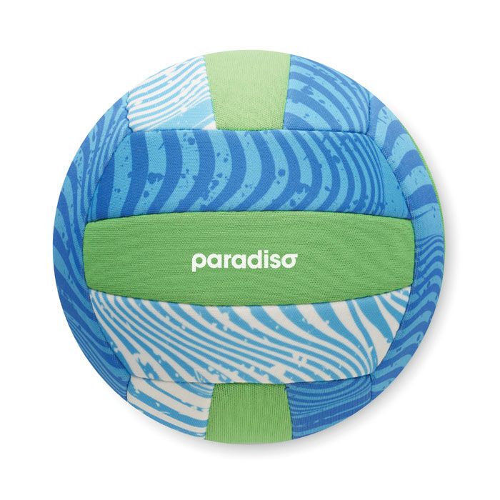 Strandball Neopren GRASP - multicolour-838