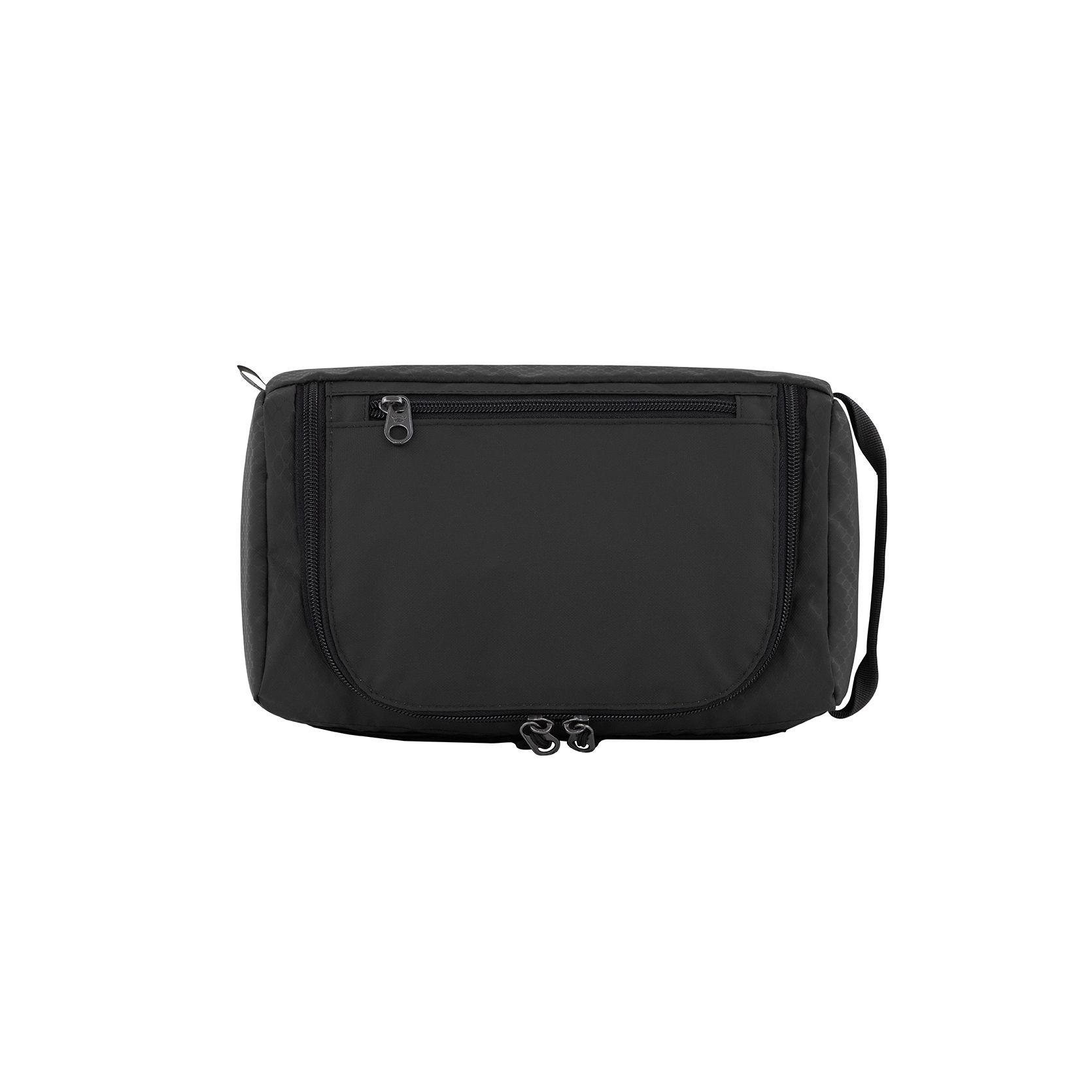 Kulturtasche ACTIVE - schwarz-370