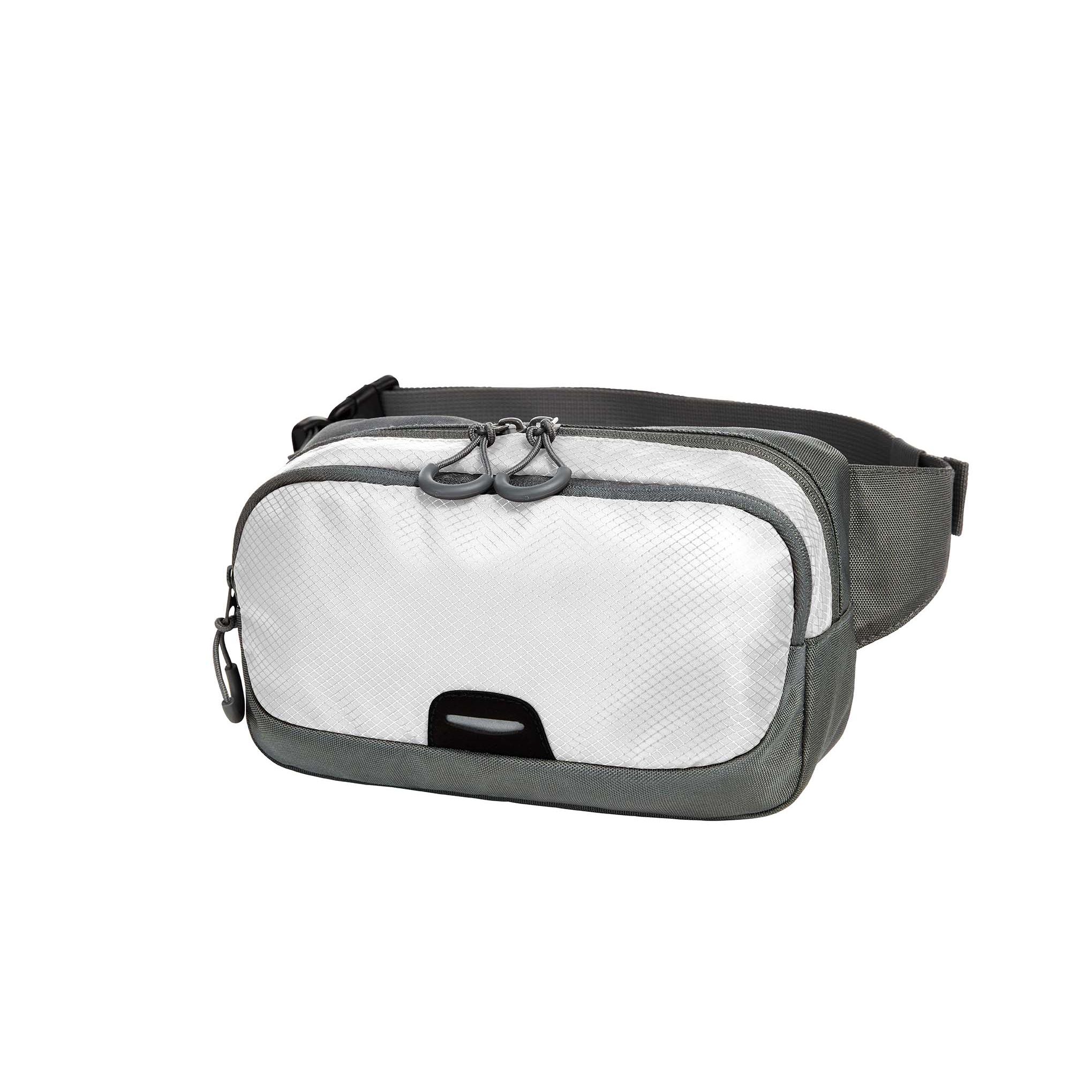 Gürteltasche STEP - weiß-422