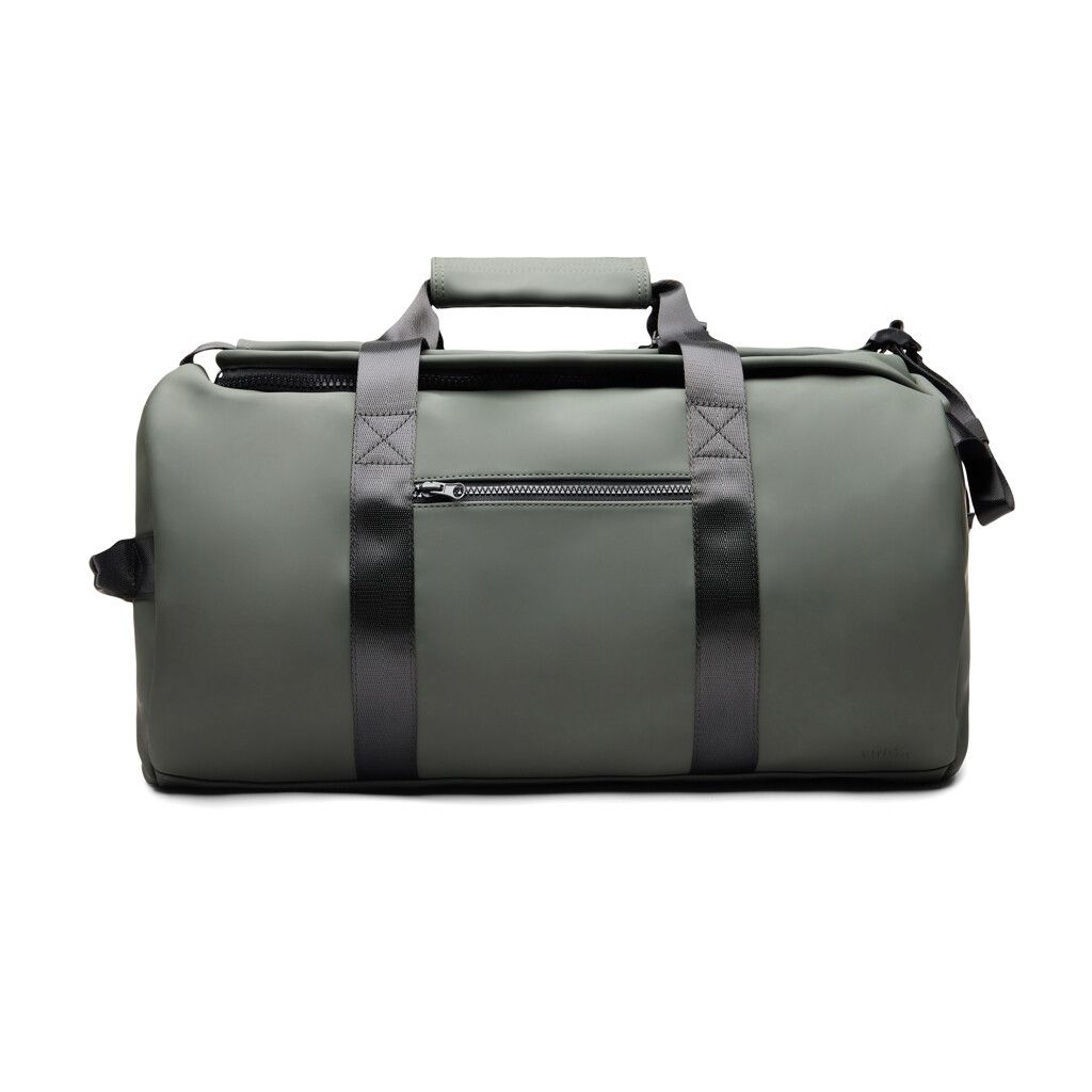 VINGA Baltimore RCS Wochenend-Rucksack - grün-969